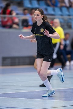 Bild 282 - wBJ Power Girls Cup Suederelbe